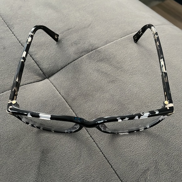 MARC JACOBS Marc 190 glasses frames tortoise Havana Black Crystal (09WZ) - Picture 9 of 11